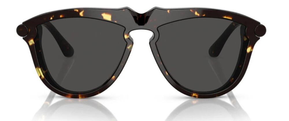 $522 Burberry Sunglasses- NIB - 4417-u 4106/87